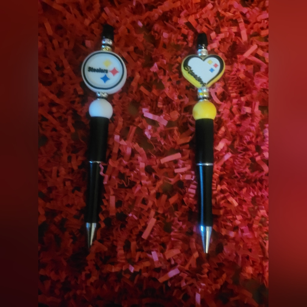 Steelers pen 2 pk